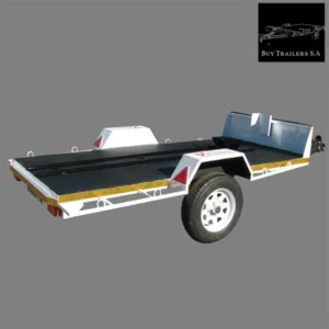 motorbike trailers for sale