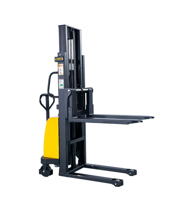 1.5T Semi Electric Stacker – 3.5M