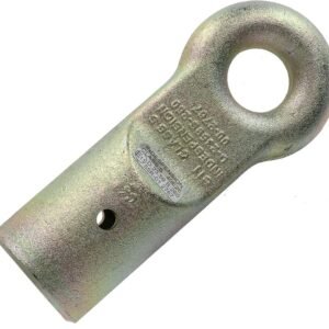 Coupler Eye For 3000kg